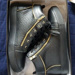 Guess Hightop Sneakers
